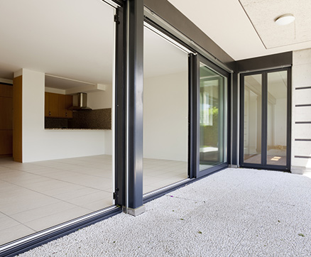 Glass and Windows  — Glass and Shower in Dubbo, NSW