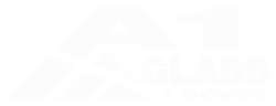 a1 glass amp showers logo v1 1 1
