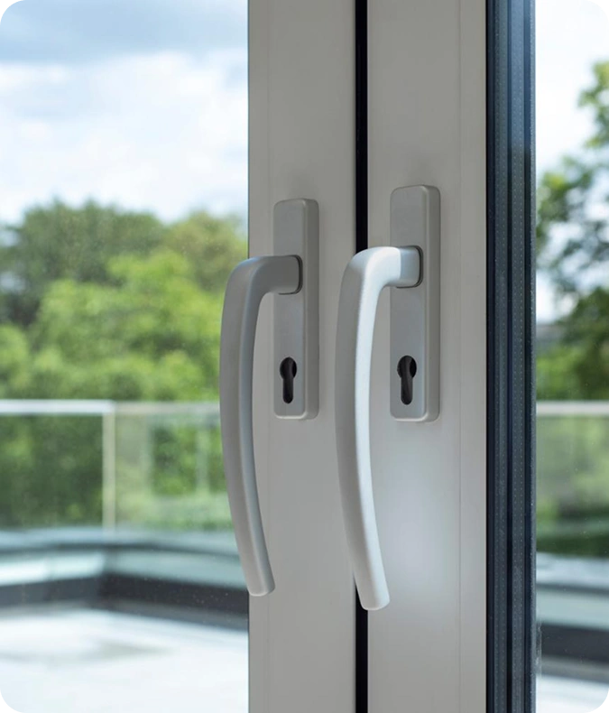 Quality Glass Aluminium Work