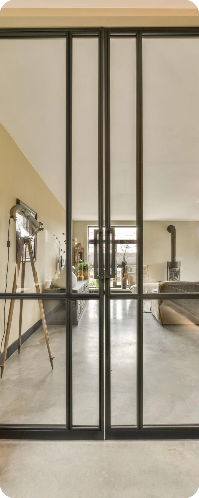 Improve Your Property With an A1 Custom Aluminium Door 2