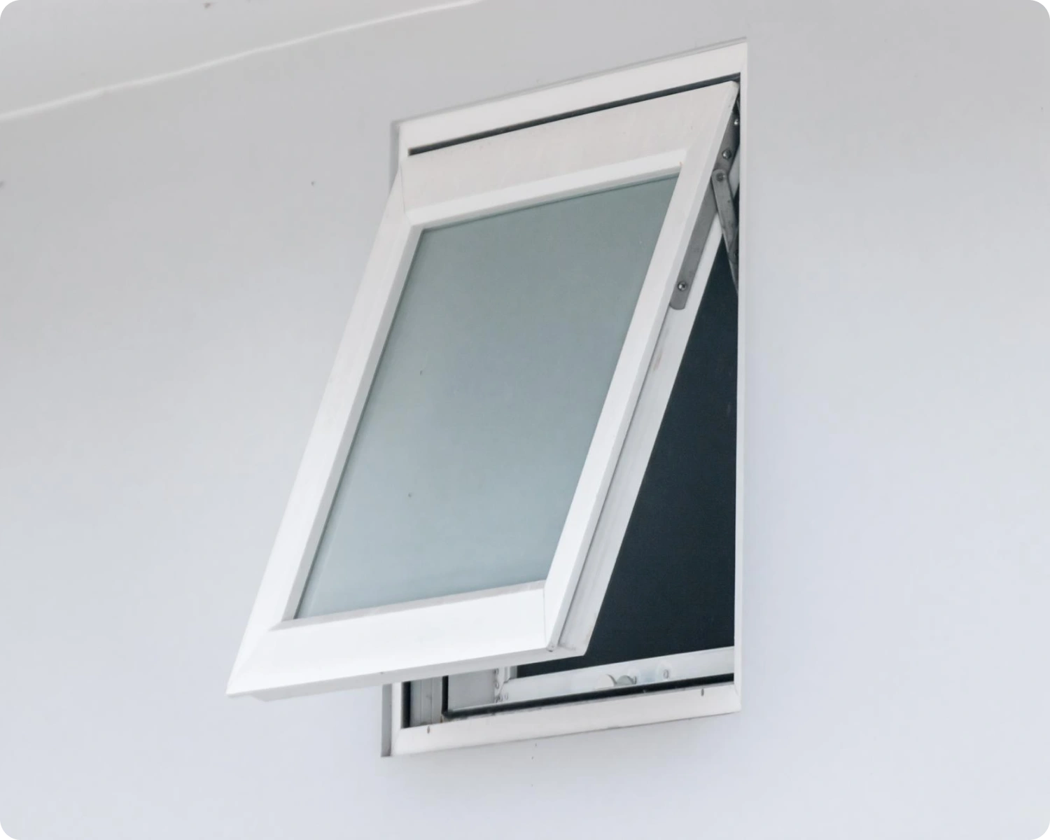 Need Airflow Light or a Feature Window