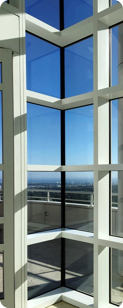 Your Property Improved With A1 Custom Glass 2