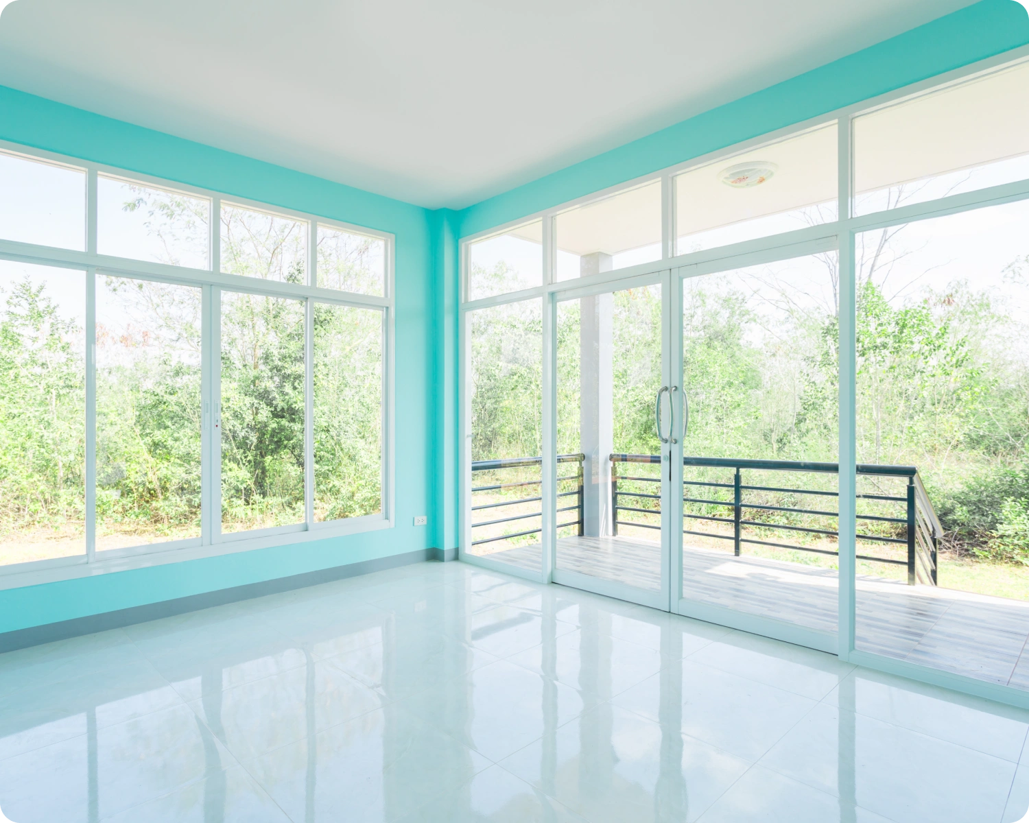 alu window 80