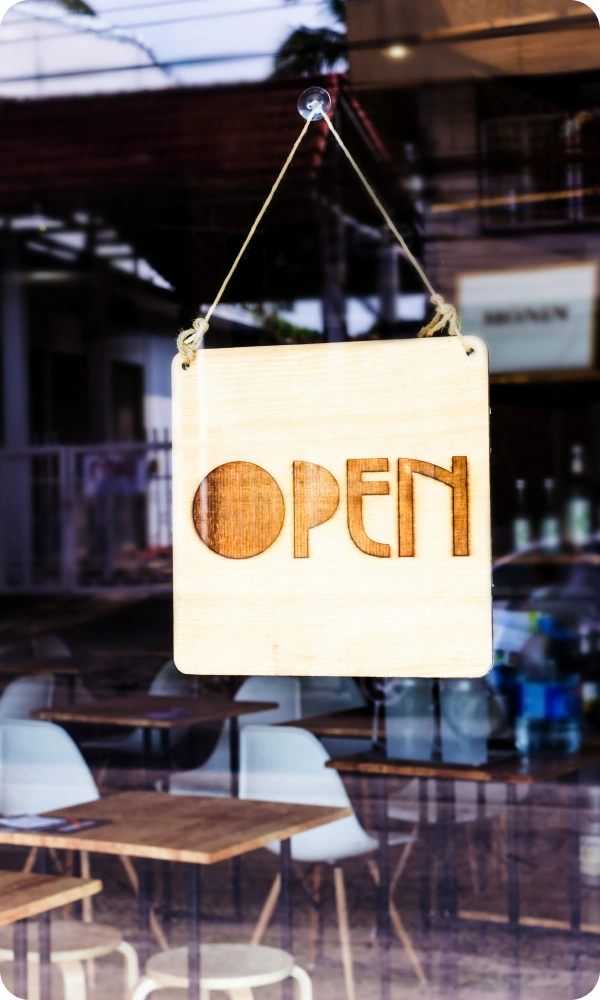 shop front 66